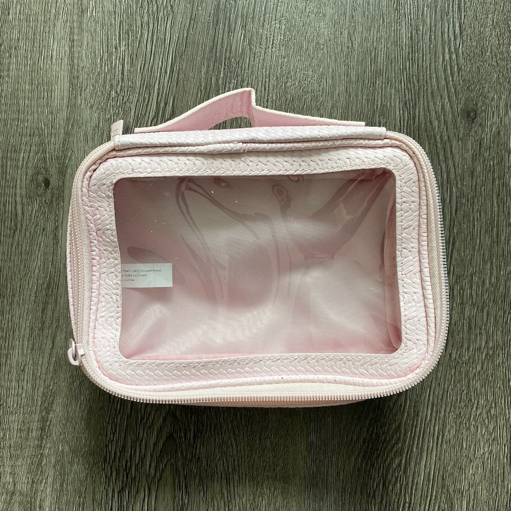 Beis Limited Edition Sakura Pink On the Go Essential Case